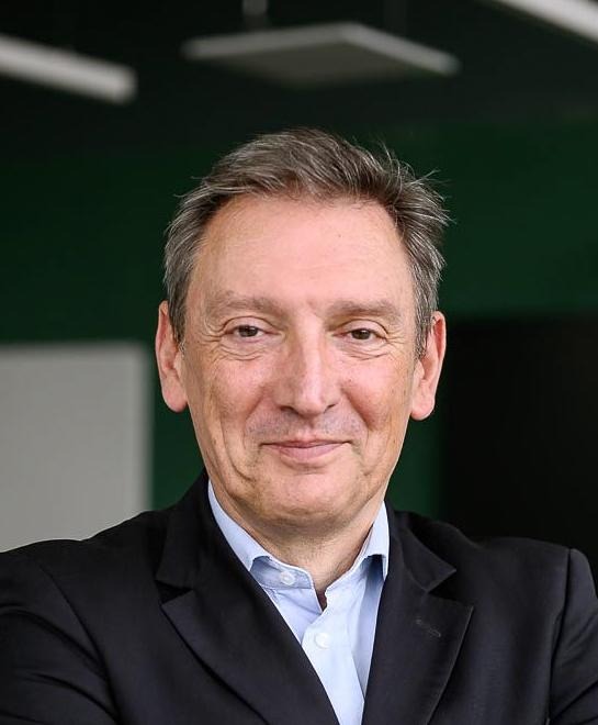 Thomas Narbeshuber