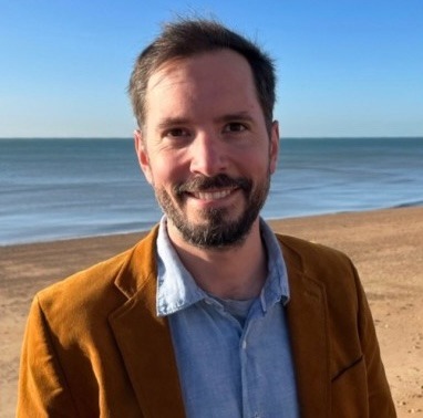 Ben Hanga
