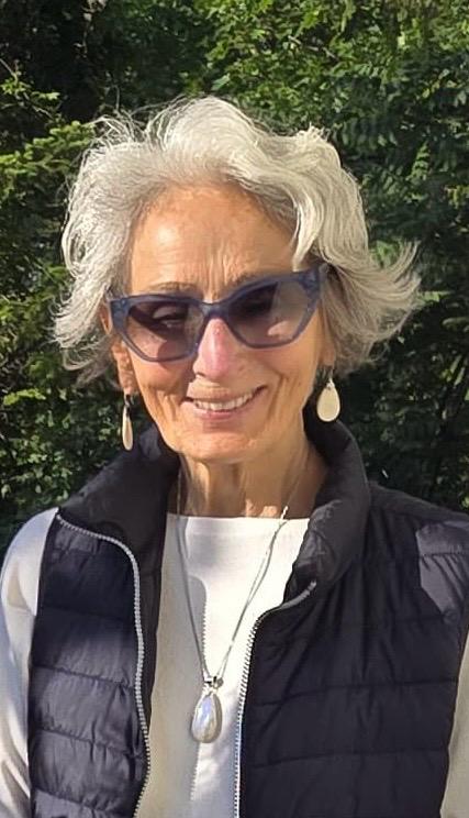 Carmen Karady