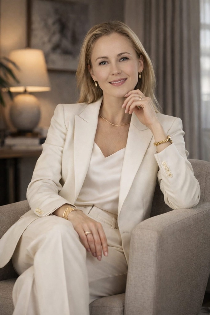 Tatjana Krivska